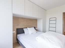 Amazing Apartment With Sea-views