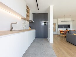 Amazing Apartment With Sea-views