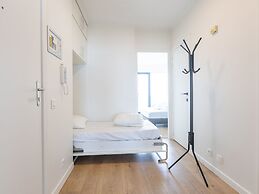 Amazing Apartment With Sea-views