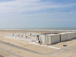 Amazing Apartment With Sea-views