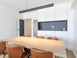 Amazing Apartment With Sea-views