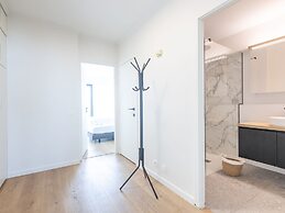 Amazing Apartment With Sea-views