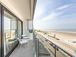 Amazing Apartment With Sea-views