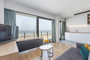 Amazing Apartment With Sea-views