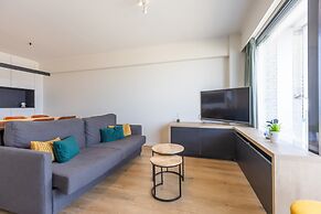 Amazing Apartment With Sea-views