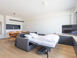 Amazing Apartment With Sea-views