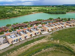 Luxuriose Ferienwohnung am Stormthaler See