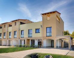 Luxuriose Ferienwohnung am Stormthaler See