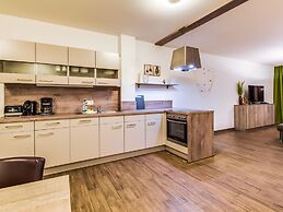 Luxuriose Ferienwohnung am Stormthaler See