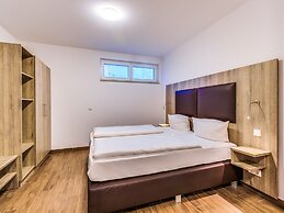 Luxuriose Ferienwohnung am Stormthaler See