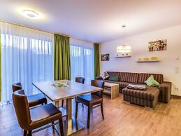 Luxuriose Ferienwohnung am Stormthaler See