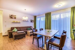 Luxuriose Ferienwohnung am Stormthaler See