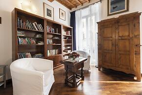 Sauro River View by MMega