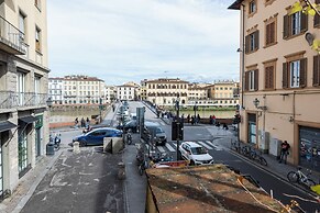 Sauro River View by MMega