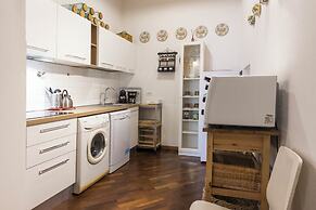 Sauro River View by MMega