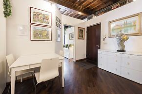 Sauro River View by MMega