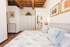 Sauro River View by MMega