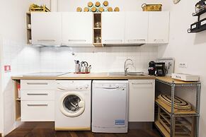 Sauro River View by MMega