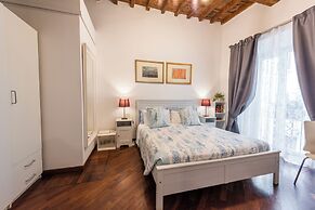 Sauro River View by MMega