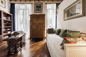 Sauro River View by MMega