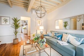 Montecarlo Wine Apartment