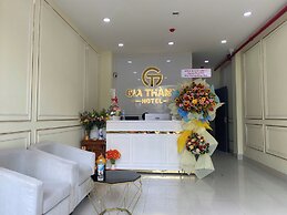 Khach San Gia Thanh