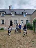 Aux Chambres des Dames