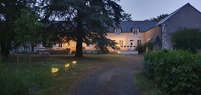 Aux Chambres des Dames