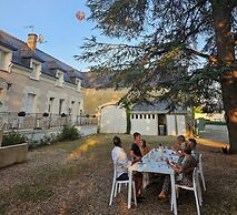 Aux Chambres des Dames