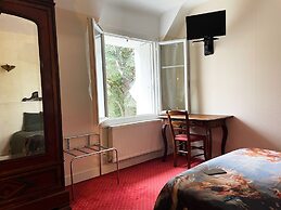 Aux Chambres des Dames