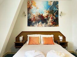 Aux Chambres des Dames