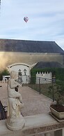 Aux Chambres des Dames