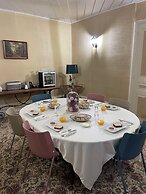 Aux Chambres des Dames