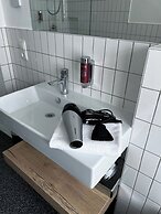 Apartment Salzburg - Bergstrasse