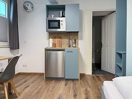 Apartment Salzburg - Bergstrasse