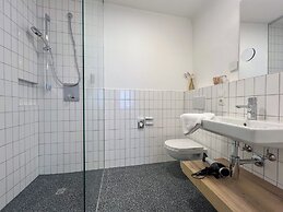 Apartment Salzburg - Bergstrasse