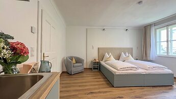 Apartment Salzburg - Bergstrasse