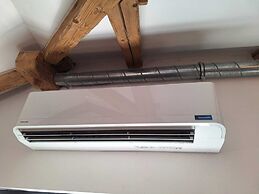 Apartment Salzburg - Bergstrasse