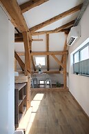 Apartment Salzburg - Bergstrasse