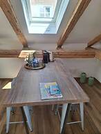 Apartment Salzburg - Bergstrasse