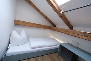 Apartment Salzburg - Bergstrasse