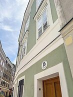 Apartment Salzburg - Bergstrasse