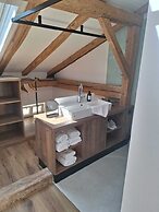 Apartment Salzburg - Bergstrasse