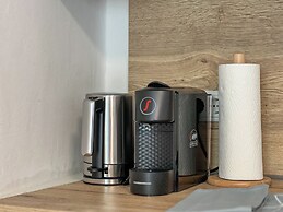 Apartment Salzburg - Bergstrasse