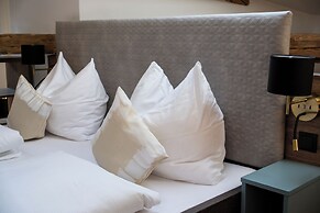 Apartment Salzburg - Bergstrasse