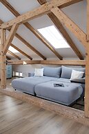 Apartment Salzburg - Bergstrasse