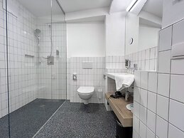 Apartment Salzburg - Bergstrasse