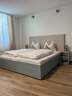 Apartment Salzburg - Bergstrasse