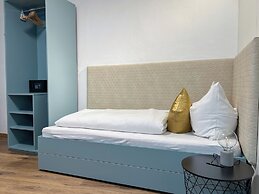 Apartment Salzburg - Bergstrasse