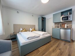 Apartment Salzburg - Bergstrasse